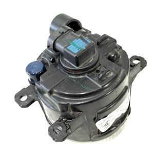 Faro Fendinebbia Anteriore Sinistro per Jeep Compass Serie 68353533AA (16>) - Product Image 6