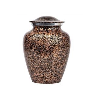 Handmade Cremation Urn <b>for</b> Human <b>Ashes</b> Large Personalized Burial Handcrafted Urn <b>for</b> Dogs <b>Ashes</b> - Product Image 5