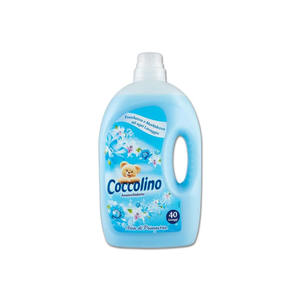 DETERGENTE DE CALIDAD PREMIUM COCCOLINO SPRING AIR BLUE 2 LT - Product Image 1