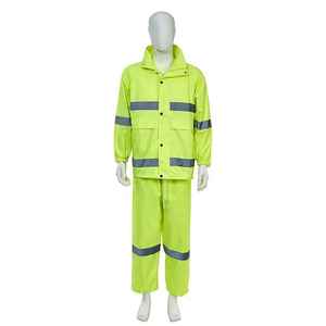 Más vendidos Uniforme de Jersey DE TRABAJO Venta al por mayor Monos de seguridad para hombres Overol reflectante personalizado Overoles de trabajo industrial - Product Image 4