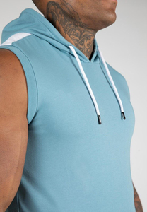 เสื้อฮู้ดพิมพ์ลายแมงมุมแบบมีซิปขนาดโอเวอร์ไซส์ผลิตตามสั่ง - Product Image 6