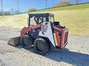 Takuchi TS50R รถตักดินเครื่องยนต์ Kubota ชิ้นส่วนไฮดรอลิก - Product Image 3