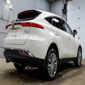 Toyotaa Venzaa Top Speed Modèle Acura d'occasion en excellent état - Product Image 5