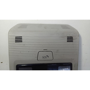 LUZ DE CURTOSEY FRONTAL VOLKSWAGEN Golf Serie VIII Variant (CG5) 5H0.959.561.H DHFA (20>) - Product Image 2