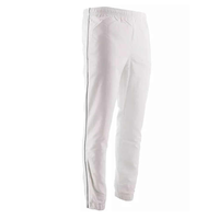 Nouveaux ensembles de survêtement d'hiver pour hommes personnalisés avec cordon de serrage, 100% coton, légers, vente en gros, entraînement, fitness, sport, ensemble deux pièces
