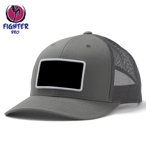 Logotipo personalizado 5 paneles impermeable poliéster Golf deporte malla sombrero láser agujero perforado gorra de béisbol - Product Image 6