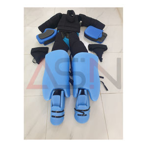 Equipaciones de Portero de Hockey sobre Césped Personalizadas OEM de Alta Calidad, Incluyen Protector de Piernas, Protector Abdominal y Protector de Patadas - Conjunto Estándar - Product Image 2
