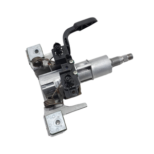 Columna de Dirección FIAT 500 Serie L (351_352) 552 80 444, 940 C1.000, 955 A3.000 (12>) - Product Image 6