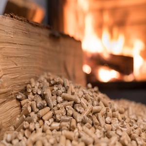 Pellets de madera de pino y roble de calidad superior Compre hoy combustible en bolsas eficiente para calentar hogares y usar energía con entrega rápida - Product Image 4