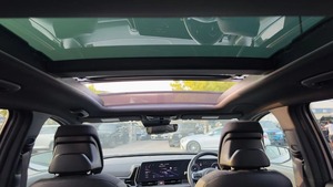 รถยนต์รุ่นใหม่สำหรับตลาดโลก ปี 2024 Kia Sportage รุ่นที่ 5 กล้อง 360 องศา เกียร์อัตโนมัติ พวงมาลัยขวา - Product Image 3