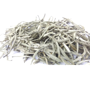 ชาขาวเข็มทองแบบพรีเมี่ยม acril ชาขาวผ่านกระบวนการใหม่ในศรีลังกาหลวมๆในกล่องบรรจุจำนวนมากหรือบรรจุภัณฑ์ขวด - Product Image 6