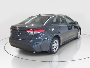 การมาถึงที่ดีที่สุด! รถยนต์ส่วนบุคคล โตโยต้า โคโรลล่า LE FWD 2L ซีดาน CVT ปี 2025 มือสอง - Product Image 6