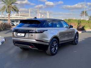 Tout Nouveau Land Rover Range Rover Velar 2026 2.0L Essence Turbocompressée 250 CV Automatique Sièges Toit Panoramique LED R20 Gauche Foncé - Product Image 6