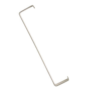 <strong>Lane</strong> <strong>Retractor</strong> Double Ended Stainless Steel Surgical Instrument for Tissue and Muscle Retraction <strong>Lane</strong> <strong>Retractor</strong> - Product Image 4