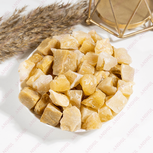 Ultime Novità: Pietre Grezze di Avventurina <span class=keywords><strong>Gialla</strong></span> Naturale da 1KG, Pietre Semipreziose per Decorazione e Meditazione a Prezzo all'Ingrosso - Product Image 4