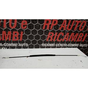 สายเคเบิลมือจับล็อคประตูหน้าขวา GREAT WALL MOTOR Wingle 5 Series (10>21) รุ่น 6105210-P00 - Product Image 4