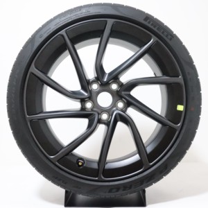 Rines Originales Xywheel Modelo 3, Diseño de Alto Rendimiento, 19*9 Et34 19*10 Et45 1344223-00-C 1344224-00-B, 19 Pulgadas para <span class=keywords><strong>Tesla</strong></span> Model 3 - Product Image 1