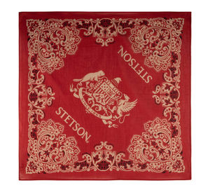 Wholesale <b>Bandana</b> Custom Size Square Shawls Floral Soft Breathable Quick Dry Summer Events - Product Image 3