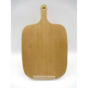 Planche à découper en bois de haute qualité pour trancher les viandes et les légumes sur une finition antique de qualité supérieure au meilleur prix - Product Image 6