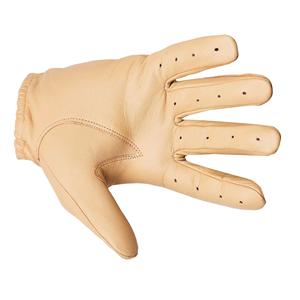 Guantes de moda de cuero profesional Nuevo estilo Cómodo y protegido para las muñecas para deportes de invierno y salidas casuales Gran oferta - Product Image 6