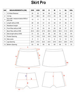 Robe de tennis grande taille pour femmes avec short Robe de sport de fitness respirante à séchage rapide Robe de gym du fournisseur pakistanais - Product Image 6