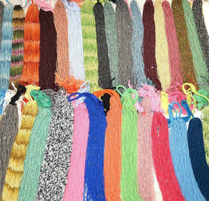 Cuentas de amatista facetadas para hacer collares y pulseras, cuentas de 3-4mm de largo, de 13 pulgadas - Product Image 6