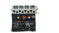 Tout nouveau moteur Diesel 2.5 D4BX pour Hyundai H-100 Porter Farizon E200S