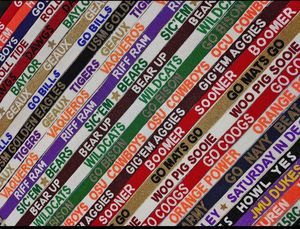 Collier à bandoulière réglable en nylon avec lanière universelle pour téléphone portable, support détachable en coton - Product Image 2