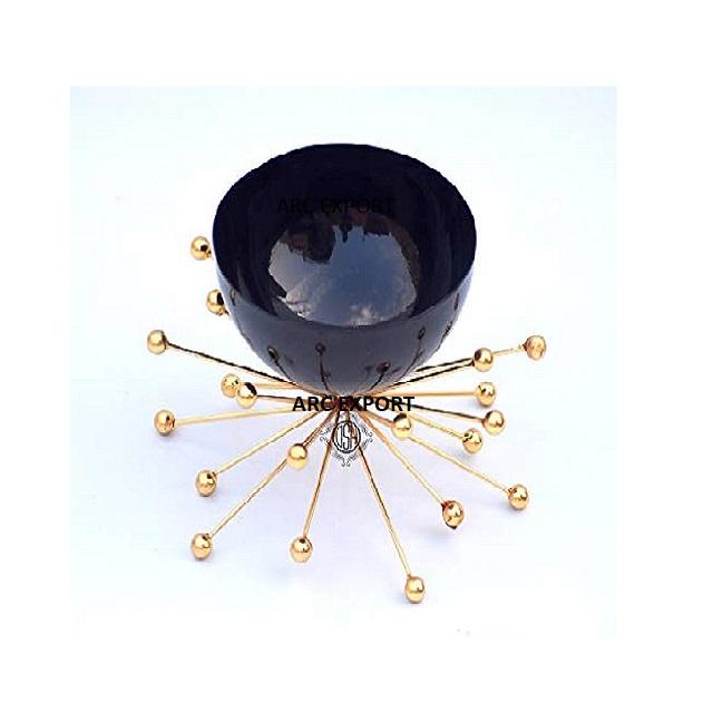 ดำและทอง