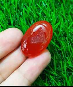 AAA hermoso negro Druzy piedra preciosa suelta Crysta Natural negro Druzy suelta Gemstonel para la fabricación de joyas - Product Image 3