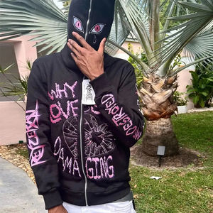 2025 meilleure qualité bas quantité minimale de commande fabricant pull à capuche unisexe hiver 100% coton lourd GSM polaire tissu - Product Image 1