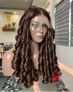 Extensiones de cabello rizado hinchable, precio caliente al por mayor, cabello humano vietnamita crudo 100%, doble estirado> = 60%, proporción de cabello más largo, todos los colores - Product Image 2