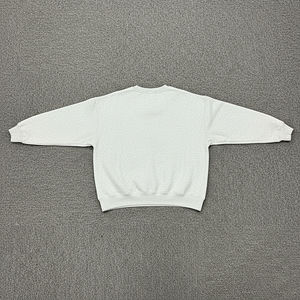 New Arrived Winter Streetwear Printed Eco-Friendly Heavyweight Oversized <b>Puller</b> Front Women's Sweatshirt 100% Cotton Breathable - Product Image 2