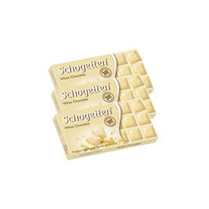 ซื้อช็อกโกแลตเยอรมัน schogetten เพื่อดื่มด่ำกับครีมและเข้มข้น - Product Image 2