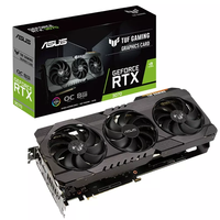 Carte graphique originale 256 bits GDDR5 RTX3060ti RX 580 8 Go 5700XT pour jeux à bas prix