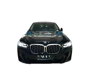 SUV de Gasolina de Alto Rendimiento con Tapicería de Cuero Turbo, Auto Usado Americano con Volante a la Derecha, Tipo XDrive 25i M Sport, Techo Panorámico - Product Image 4