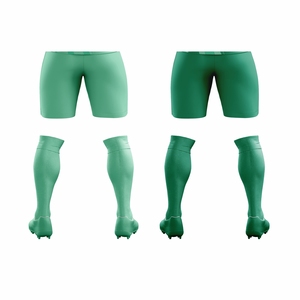 Uniformes de fútbol reversibles personalizados para hombres, ropa duradera para equipos y ligas - Product Image 4