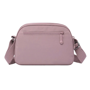 Sac de voyage multi-compartiments pour femmes à la mode sac à main étanche avec fermeture à glissière doublure en polyester du Vietnam - Product Image 4
