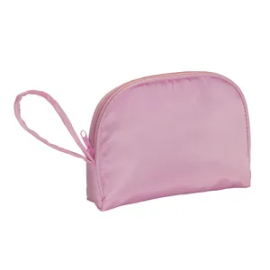 Borsa da Toilette Personalizzata in Poliestere con Accessori su Misura - Product Image 3