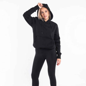 High Quality Autumn and Winter Hot <b>Sale</b> Men's and Women's Oversized Pure Cotton Hoodies with Long Sleeves & Hood Tie-Dye hoodie - Product Image 1