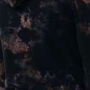 Último diseño Hombres Tie Dye Chándal Alta calidad Transpirable Cómodo Venta caliente Hombres Tie Dye Chándal con tarifa razonable - Product Image 5