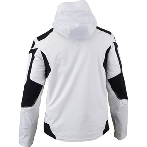 Veste de ski et de snowboard à séchage rapide manteau d'hiver isolé respirant à séchage rapide pour les activités de neige par temps froid - Product Image 5