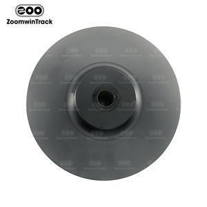 Roda IDLER depan 7109407 7109408 MT55/MT85 MINI TRACK LOADER - Product Image 3