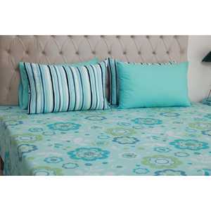 Juegos de sábanas y fundas de almohada Primevere - Product Image 1