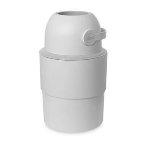 Contenedor de Pañales Telescópico Chicco, Producto de Almacenamiento y Organización para Bebés - Product Image 1