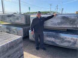 Venta al por mayor de fábrica Pure 99.7% A7 Lingotes de aluminio 99.9% A9 Lingotes de aluminio - Product Image 6