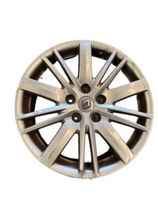 Rines de Aleación de Dos Piezas Cóncavos y Pulidos de Lujo para Automóvil - Precio de Mayoreo, Proveedor de Fábrica - Product Image 3