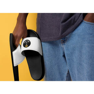 Sandalias Abiertas para Hombre con Diseño Transpirable, Plantilla Texturizada y Contorneada, Garantía de 2 Años, Logotipo Distintivo - Product Image 3