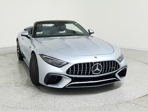 SL-Class SL 55 Usado de Buena Calidad, Año 2022, con Bajo Kilometraje - Listo para Enviar - Product Image 4
