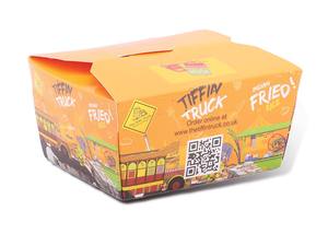 Wholesale Custom Logo Rectangle Food Packaging <b>Box</b> | <b>Clear</b> Window <b>Cake</b> Wedding Gift <b>Box</b> Custom Size Printed Paper Packaging - Product Image 5